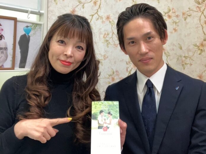 愛媛県松山市で結婚×住まい支援｜カップル成立者向け賃貸仲介30％割引を開始のメイン画像