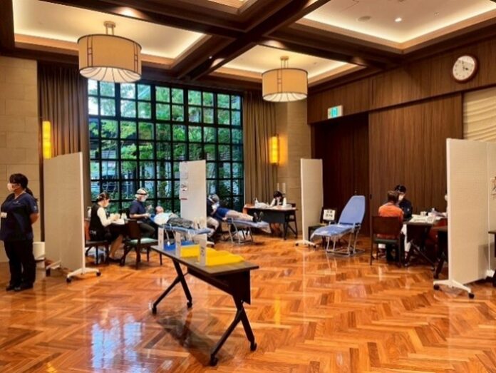 パークウェルステイト千里中央 産学連携による研究を開始　入居者の健康寿命延伸に繋がる、健康支援プログラムを提供のメイン画像