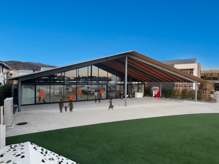 ライフスタイル提案ショールーム「ウェルビーみのお HDC BOX」2026年4月4日(土)グランドオープンのメイン画像