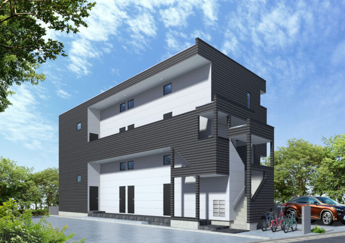 大人気「CBシリーズ」埼玉県入間市に初進出！新着物件ご紹介LIVEを4月11日開催！！のメイン画像