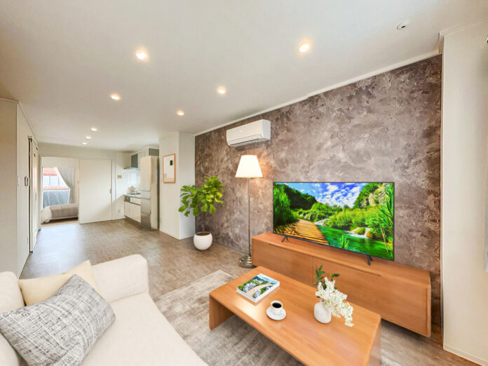 安さで選ばれる部屋から、価値で選ばれる部屋へ。Renotta、新デザインコンセプト「SELF EDIT LIFE」を発表のメイン画像