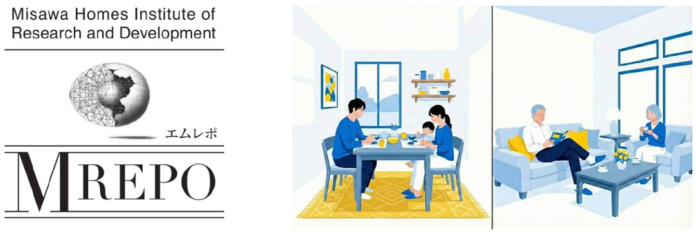 入居者調査から読み解く、20 年の住まいの価値観変化のメイン画像