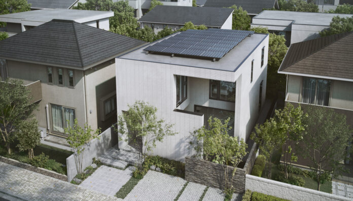 「第34回地球環境大賞 国土交通大臣賞」を受賞のメイン画像