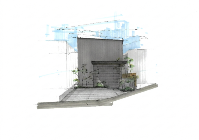 快適なGX志向型住宅 埼玉県所沢市に「アールギャラリー」新マチかど展示場をオープン予定！のメイン画像