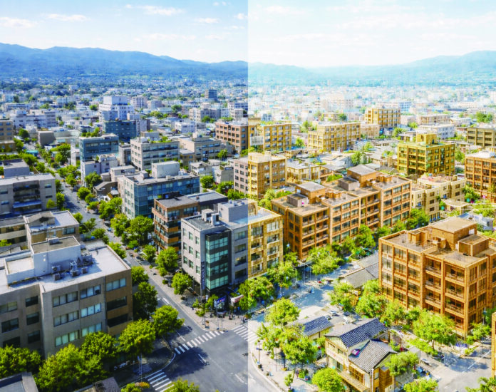 大屋根リングの藤本壮介氏ら、建築業界のトップランナーが結集、地域創生と日本経済活性の鍵を握るシンポジウム開催！！のメイン画像