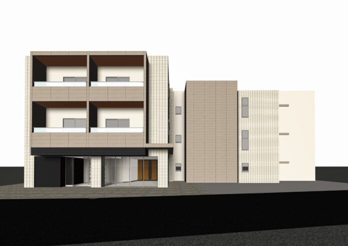 【入居待ち13,000人超に】世田谷赤堤に防音賃貸マンション「ミュージション世田谷赤堤」が誕生、4月11日より内覧開始のメイン画像