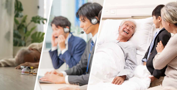 アイコネクト、サービス付き高齢者住宅で「Wi-Fiセンシング見守り」実証実験を開始のメイン画像