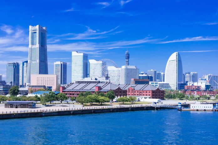 マンション修繕工事の支援サービス「スマート修繕」、神奈川県横浜市に新オフィスを開設のメイン画像