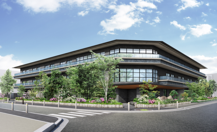 【2026年5月1日開設】プレザングラン京都下鴨 内覧会開催｜3月1日より予約受付開始のメイン画像