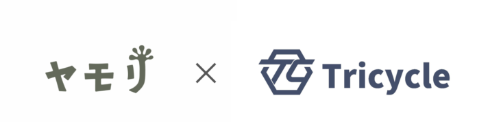 トライシクル株式会社　株式会社ヤモリと業務提携空き家再生×サーキュラーエコノミーで 資源循環型の空き家活用を推進のメイン画像