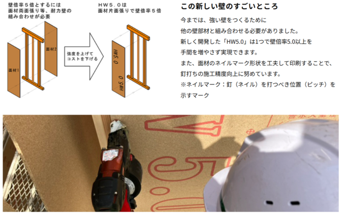 【一建設株式会社】特設ページ「はじめの技術」をリニューアルして2026年4月1日に公開のメイン画像