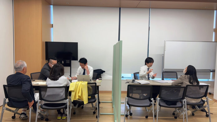 【次回開催決定】不動産相続相談会　多数来場で大盛況！！のメイン画像