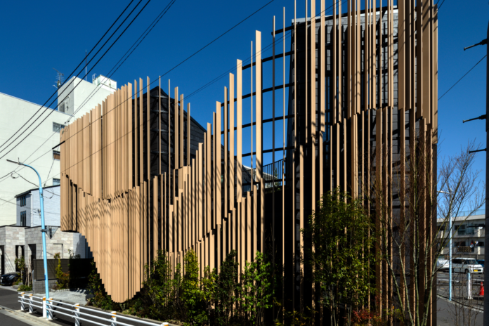 KiQ×長谷工グループ×共創チームによる「ivi house」が世界的デザイン賞 iF Design Award を受賞のメイン画像