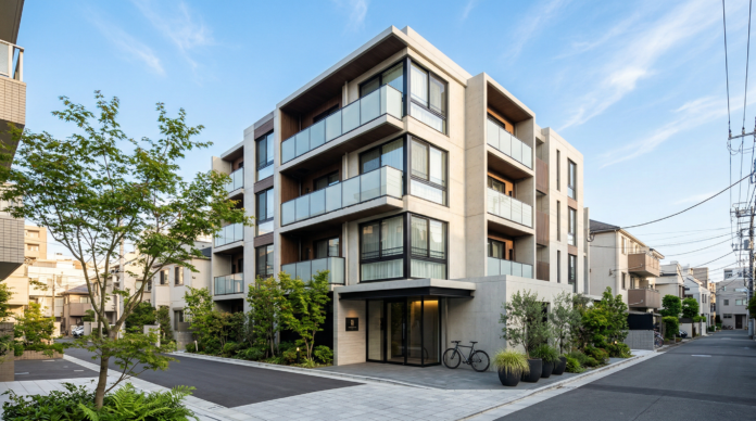 ケネディクス社の不動産取得を支援のメイン画像