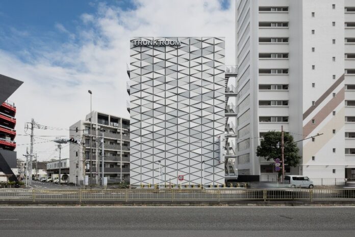 屋内型セルフストレージ「キーピット池上・久が原」開業のお知らせのメイン画像