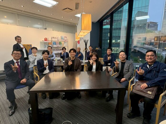 【開催レポート】4月24日（金）「成約率20倍向上！住宅営業の言語化と売れる仕組み構築セミナー」を開催のメイン画像