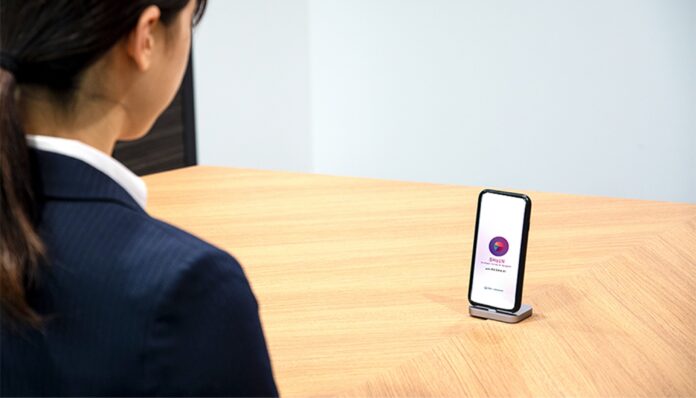 日本管財ホールディングスおよび日本管財が昇格試験にAI面接を導入のメイン画像