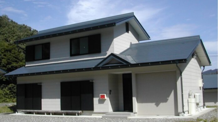 【飛騨高山・岐阜県高山市】市営住宅の空き住戸を活用のメイン画像