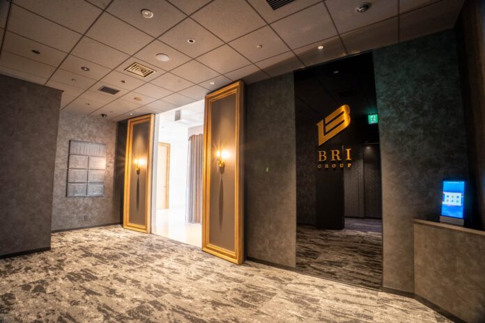 株式会社BRI、創業20周年を前に本社機能を統合　六本木・住友不動産六本木セントラルタワーに新拠点　グループ連携を強化し次世代成長へのメイン画像