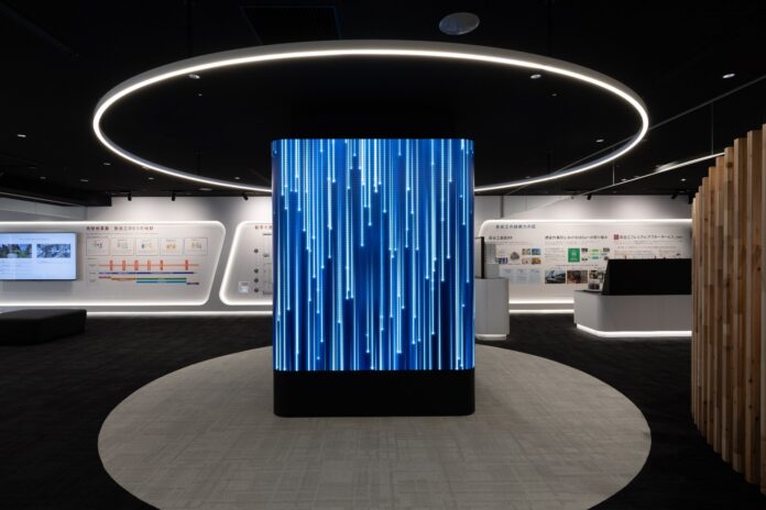 長谷工グループの“最先端技術と取り組み”を一堂に発信する情報拠点「HASEKO MIRAI BASEMENT」がオープンのメイン画像