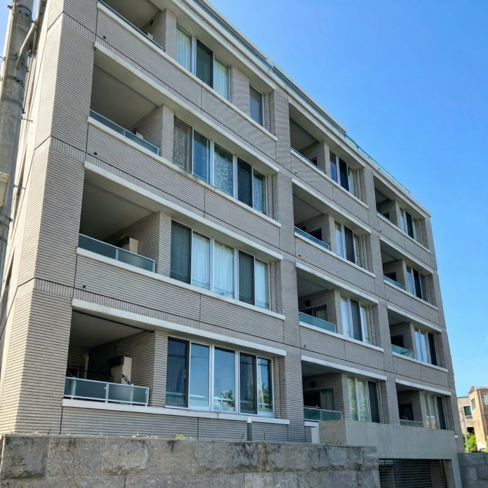 名古屋市千種区の収益不動産（賃貸マンション）取得についてのメイン画像