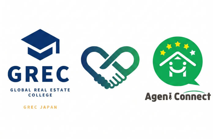 世界基準の不動産エージェントを可視化。Agent Connectが「GREC認定資格」の登録・検索に対応開始のメイン画像