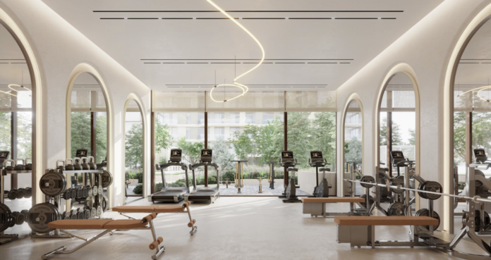 【アブダビ不動産】ウォーターフロント開発「Bashayer Residences」に注目のメイン画像