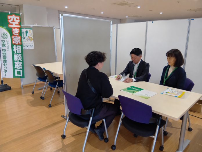 さいたま市より「空家等管理活用支援法人」に指定されましたのメイン画像