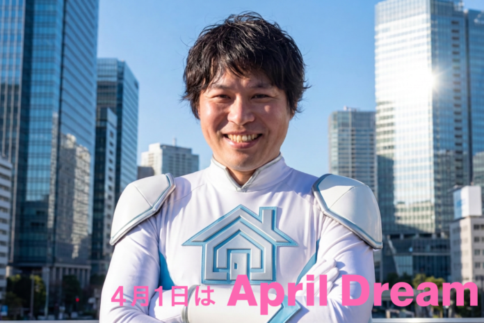 不動産業界＝ブラックを終わらせる！ホンネまるだし不動産がヒーローになります！のメイン画像