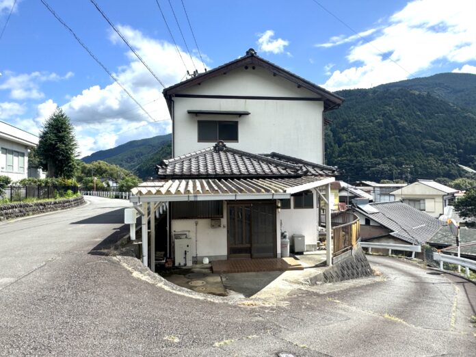 戸建て賃貸が7年後にマイホームへ。静岡・川根本町で住宅ローン不要の「譲渡付き賃貸住宅」を４/23より募集開始。〜人口減少と空き家増加に挑む、移住者の定住を後押しする新たな住まいの選択肢〜のメイン画像
