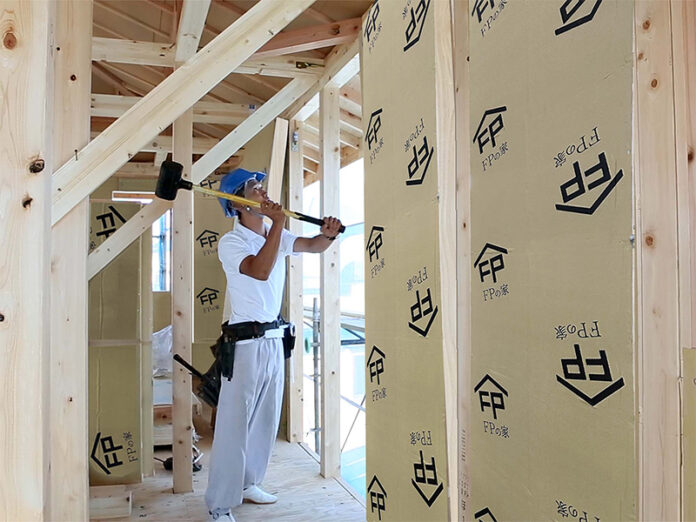 断熱技術で、日本をまるごと豊かにのメイン画像