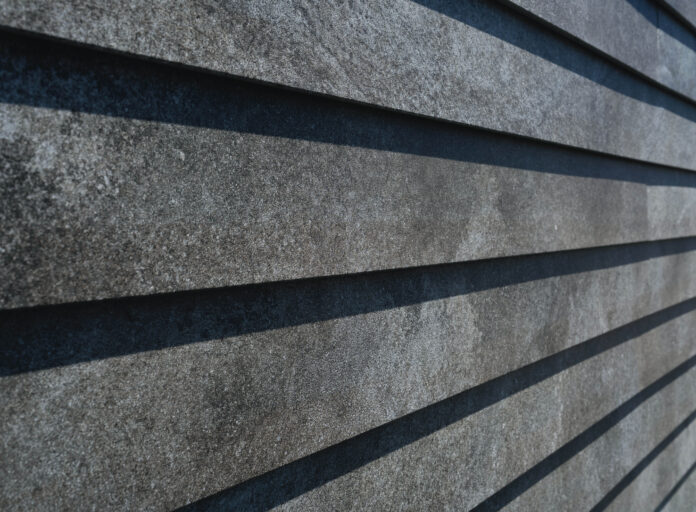 「石の本質を、建築の力へ」REALDEシリーズ新ラインナップ誕生！石材特有の濃淡や奥行きを精密に再現。リアルデ®/ストーンタイプ発売。のメイン画像