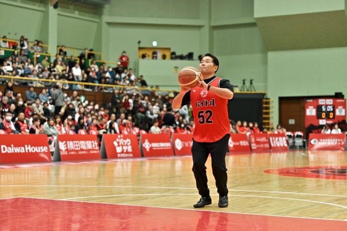 株式会社ジェブ、2026年3月28日にさいたまブロンコス冠試合を開催のメイン画像