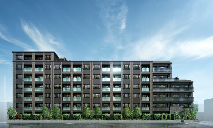 「ルネ柏ザ・レジデンス」現地販売センター 5/2(土) グランドオープンのメイン画像