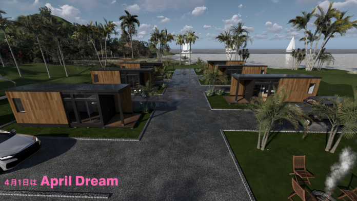 『建築はもっと自由に動ける』建設業を製造業にアップデートし、世界のライフスタイルを変える　Mobitectが描く夢とはのメイン画像