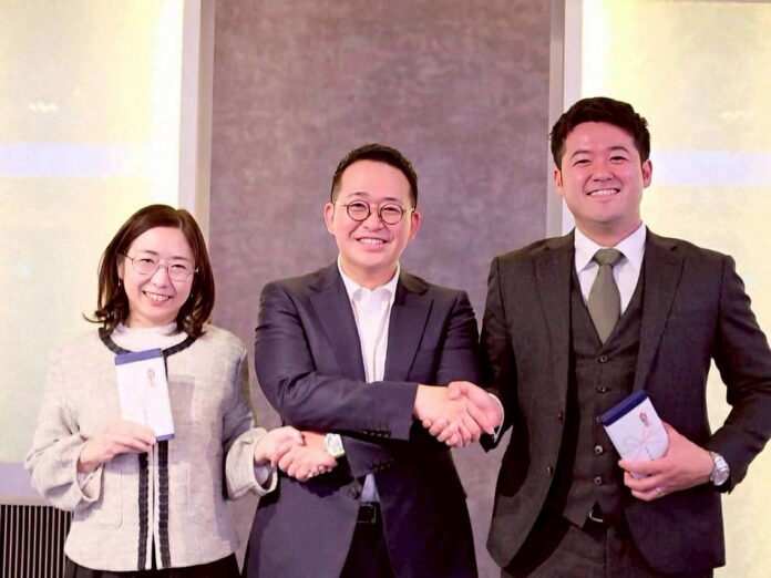 “住まいのプロ”が社員の人生も設計へ　若手発案の『サンクス・ジャーニー（Thanks Journey）』 勤続表彰を“人生支援型”に刷新　人材定着時代に応える新制度を4月より導入のメイン画像