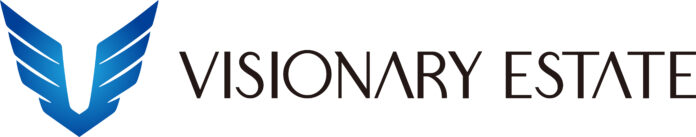 ビジョナリー・エステート株式会社　新卒営業4名入社及び本社オフィス増床のお知らせのメイン画像