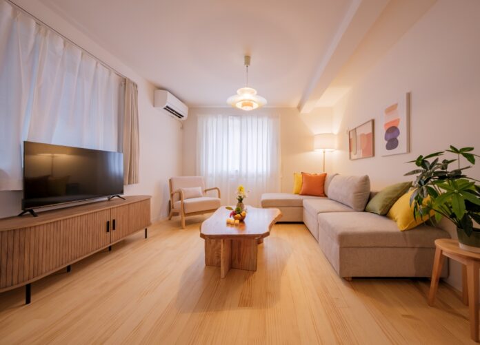 株式会社YM COMPANY、東京都内の宿泊施設オーナー向けに運営代行サービスを開始のメイン画像