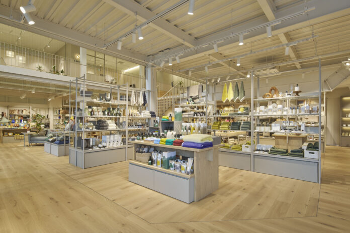 グランレブリーによる、アクタス・草津店　2026年4月18日（土）グランドオープンのメイン画像