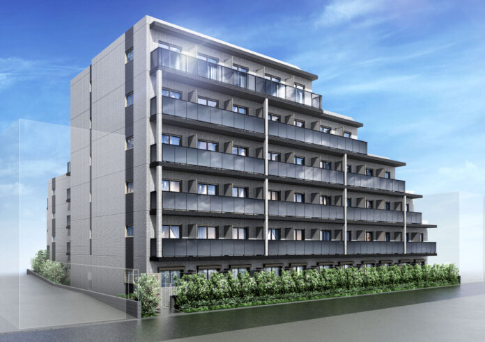 未来へ躍動し続ける都心を繋ぐ、全116邸が誕生【ガーラ行徳グランドステージ】４月27日(月)販売開始のメイン画像