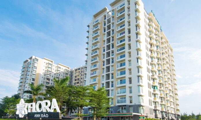 ～海外不動産開発におけるさらなる事業強化を目指して～ベトナムに現地法人を設立しますのメイン画像