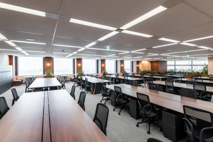 【タウンライフグループ】本社オフィス増床のお知らせのメイン画像