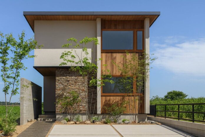 【愛知県春日井市】国内最高水準「断熱等級7」×「自然素材」の超高性能モデルハウス『Halum-ハルム-』5月グランドオープンのメイン画像