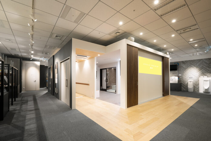 パブリック（施設）向けのソリューション提案を強化「パブリック プロスタジオ東京」移転リニューアルオープンのメイン画像