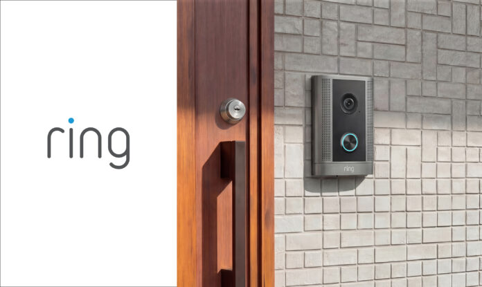 【国内初】北海道トップクラスの建売住宅メーカー Amazon「Ring 防犯ドアホン プロ」を全棟搭載へのメイン画像