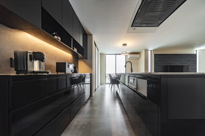 ノーブルパートナー株式会社、造作家具ブランド「フィオレマテリアル」と提携。埼玉・神奈川・東京エリアの注文住宅へ『手の届く上質』を提供開始！のメイン画像