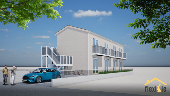 “高齢者の入居拒否”という社会課題に挑む。宅建士と看護師の夫婦が見守り付き賃貸住宅「まほろばⅠ」プロジェクトを始動のメイン画像