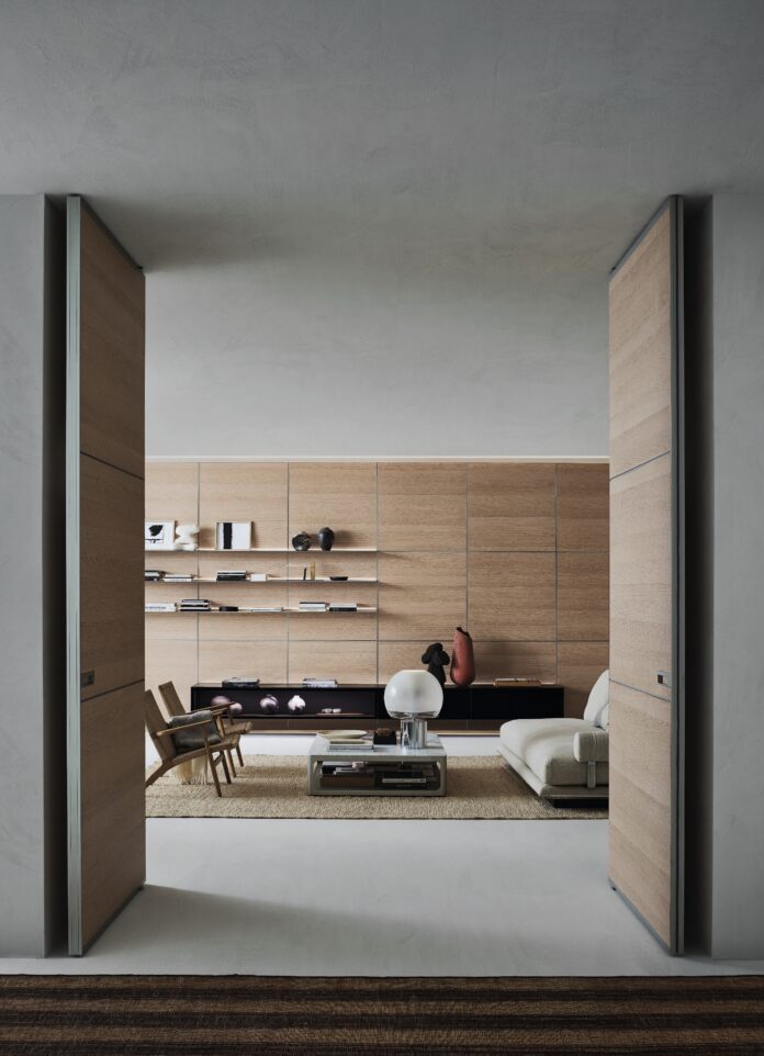 イタリアのラグジュアリーインテリアブランド＜Rimadesio＞の取り扱いを開始のメイン画像