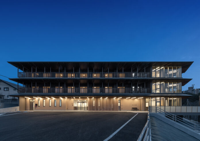 2026年4月、北九州に住宅型有料老人ホーム「由縁」とカフェ「JINGU COFFEE」オープンのメイン画像