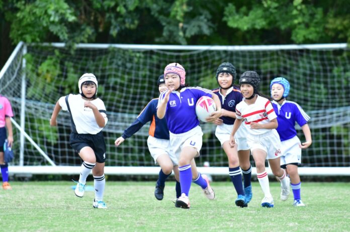 【今週末4/25(土) 秩父宮ラグビー場にて開催】コムラエージェンシー創業40周年記念事業「ハートフル・スクラム2026」のメイン画像